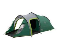 Tenda da campeggio per 3 persone Coleman Chimney Rock 3 Plus