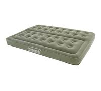 Materasso gonfiabile Coleman Comfort Bed Double olive (198 x 137 x 22 cm)