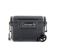 Frigorifero portatile Coleman Convoy 65 Quart Wheels Colore: grigio