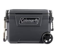Frigorifero portatile Coleman Convoy 65 Quart Wheels Colore: grigio