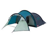 Coleman Cortes 3 Multicolore Tenda a tunnel