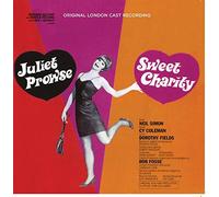 Coleman, Cy/ Mclennan, Rod/ Keston, John - Sweet Charity - O.S.T.