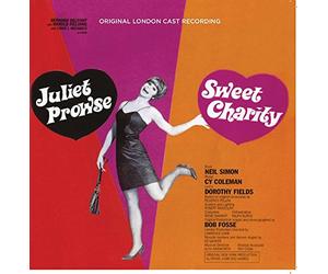 Coleman, Cy/ Mclennan, Rod/ Keston, John - Sweet Charity - Soundtrack.