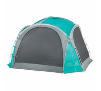 Coleman Event Dome XL Rifugio Blu, Grigio [2000025128]