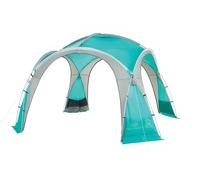 Coleman Event Dome XL Rifugio Blu Grigio Vetroresina 2000025128