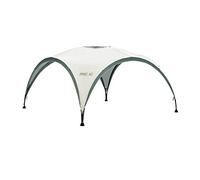 Coleman Event Shelter Tendone per Eventi, Grigio/Verde, 3 x 3 m