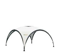 Coleman Event Shelter Tendone per Eventi, Grigio/Verde, 3 x 3 m