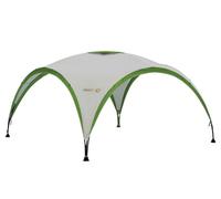 Coleman Evento Riparo XL Padiglione Tenda Unterstellzelt Protezione Rundbau