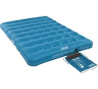Materasso gonfiabile Coleman Extra Durable Double blu (198 x 137 x 22 cm)