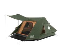 COLEMAN FASTPITCH SWAGGER 3 TENDA 3 PERSONE MOD. 2212626 EAN 3138522134174