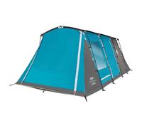 Tenda familiare Coleman Fastpitch Victoria Falls 4 Colore: blu