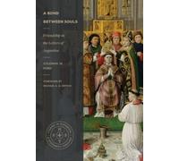 Coleman Ford A Bond between Souls (Tascabile)