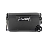 Coleman Frigorifero Portatile Rigido Con Ruote Convoy 97l
