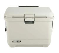 Coleman Cooler Pro 55QT Con Ruote 52 Litri Per Campeggio