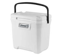 Frigo portatile Coleman Marine Xtrem 26L bianco perla