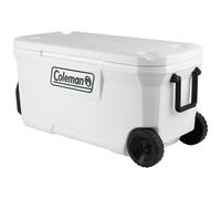 Frigorifero portatile Coleman 100QT Wheeled Marine Cooler