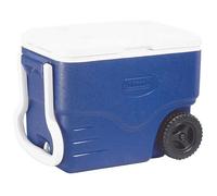 Coleman Frigorifero Portatile Rigido Performance 38l