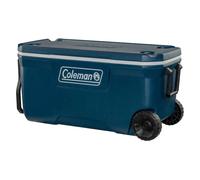 Borsa frigo rigida Coleman Xtreme 100QT con ruote 94L blu