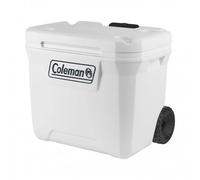 Coleman Dispositivo Di Raffreddamento Portatile Rigido Con Ruote Xtreme Marine Personal 50 47l