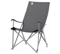 Sedia da trekking Coleman Sling grigio