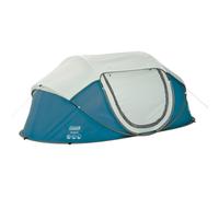 Coleman Galiano 2 2 persona(e) Blu, Bianco Tenda a tunnel