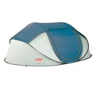 Coleman Galiano 4 FastPitch Pop Up Tenda pop-up 4 persona(e) Verde, Grigio