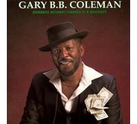 Coleman, Gary B.B. - Romance Without Finance is a Nuisance