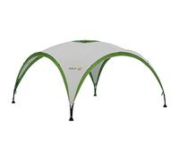 Coleman - Gazebo Event Shelter PRO, per Festival, Giardino e Campeggio, Pali Realizzati in Acciaio Robusto, Tenda Event Grande con Protezione Solare SPF 50+