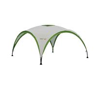 Coleman - Gazebo Event Shelter PRO, per Festival, Giardino e Campeggio, Pali Realizzati in Acciaio Robusto, Tenda Event Grande con Protezione Solare SPF 50+