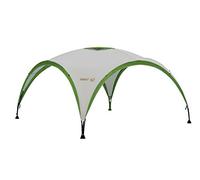 Coleman - Gazebo Event Shelter Pro, per festival, giardino e campeggio, pali realizzati in acciaio robusto, tenda Event grande con protezione solare SPF 50+