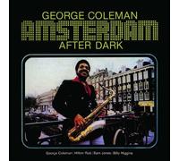 COLEMAN, GEORGE - AMSTERDAM AFTER DARK