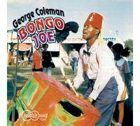 Coleman, George - Bongo Joe