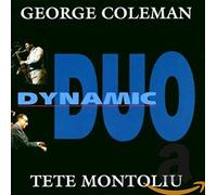 Coleman,George - Dynamic Duo