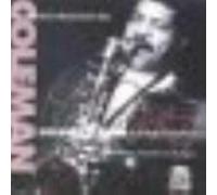 Coleman,George - Playing Changes