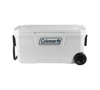 Frigorifero portatile Coleman 100QT Wheeled Marine Cooler