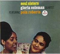 Coleman,Gloria - Soul Sisters
