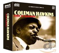 Coleman Hawkins