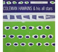 Coleman Hawkins All Star Band - Timeless Jazz