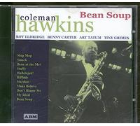 Coleman Hawkins - Bean Soup