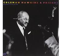 Coleman Hawkins - Bean Stalkin'