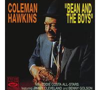 COLEMAN HAWKINS - Bean & the Boys