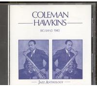 Coleman Hawkins - Big Band 1940