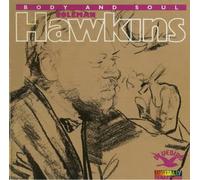 Coleman Hawkins - Body & Soul