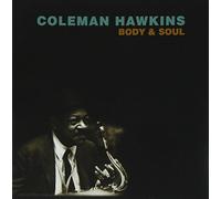 Coleman Hawkins - Body & Soul