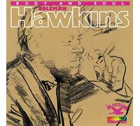 Coleman Hawkins - Body + Soul