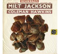 Coleman Hawkins & Clark Terry - Back in Bean's Bag