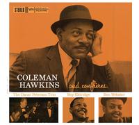 Coleman Hawkins - Coleman Hawkins And Confreres ( Hybrid Stereo Sacd)