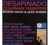 Coleman Hawkins - Desafinado