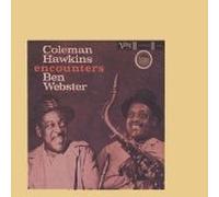 Coleman Hawkins Encounters Ben Webster [DIGITAL SOUND] [EXTRA TRACKS]