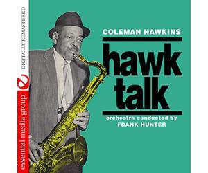 Coleman Hawkins - Hawk Talk